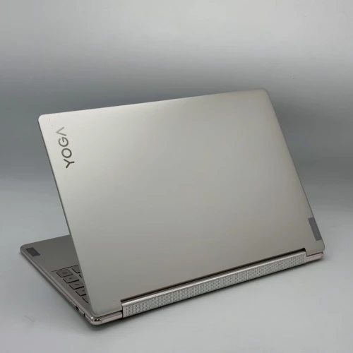 Lenovo Yoga 9i 14IAP7 / i7-1260P / 16 Go DDR5 / 512 Go SSD / 14 OLED Tactile