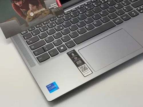 LENOVO IDEAPAD SLIM 3 / 13th I7-13620H / 16GO DDR5 / 512SSD / 14 FHD