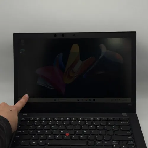 Lenovo ThinkPad T480 / i7-8650U / 16 Go DDR4 / 512 Go SSD / 14 FHD Tactile