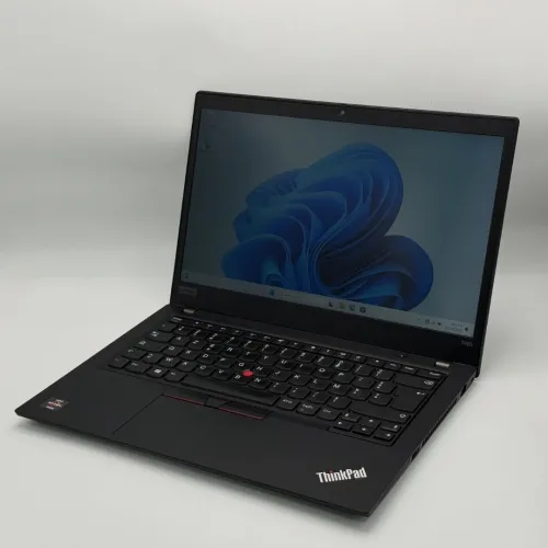 LENOVO THINKPAD T495 / RYZEN PRO 5 3500U / 8Go DDR4 / 256SSD / 14" FHD