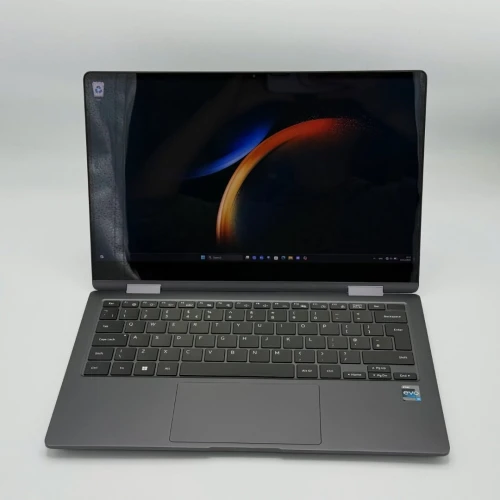 Samsung Galaxy Book3 360 / i5-1340P / 16 Go DDR4X / 512 Go SSD / OLED x360