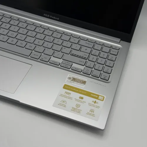 ASUS VIVOBOOK 15 / 13th I3-1315U / 8Go DDR4 / 512Go SSD / 15.6 FHD