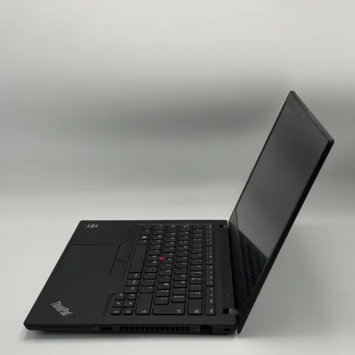 LENOVO THINKPAD T495 / RYZEN PRO 5 3500U / 8Go DDR4 / 256SSD / 14" FHD