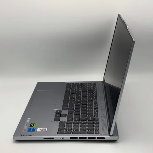 LENOVO LEGION SLIM 5 / 13th I5-13500H / NVIDIA RTX 4050 6Go/ 32GO DDR5 / 1.5To SSD / 15.6 FHD+ 144Hz