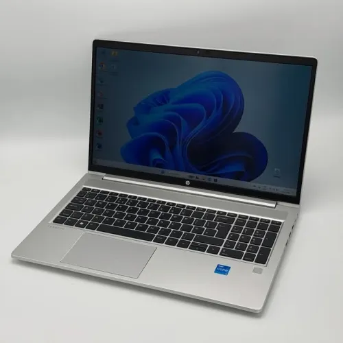 HP PROBOOK 450 G9 / 12th I5-1235U / 8GO DDR4 / 512SSD / 15.6 FHD