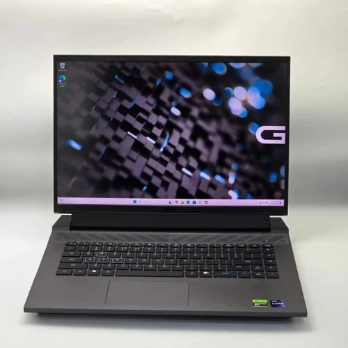 DELL G16 7630 / 13th 19-13900HX / 32GO DDR5 / 1TO SSD / 16 QHD+ 240Hz