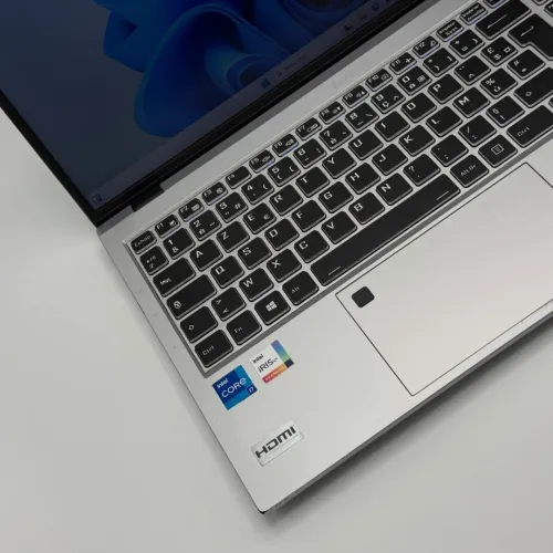 LAPTOP TERRA MOBILE 1551 / i7 / 16 Go / 512 Go SSD