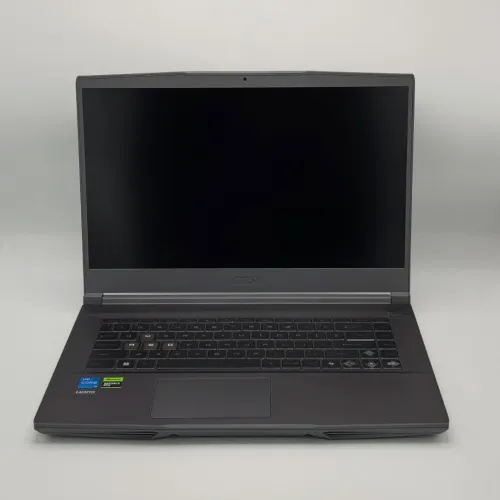 MSI Thin 15 B13VF / Core i5-13420H / RTX 4060 / 16 Go RAM