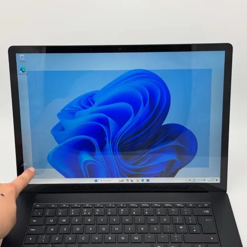 SURFACE LAPTOP 3 Tactile/ 10th I7-1065G7 / 32Go DDR4 / 1To SSD / 15 2.4k
