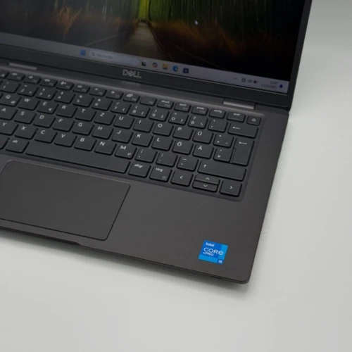 DELL LATITUDE 7320 / 11th I5-1145G7 / 16Go DDR4 / 256SSD / 13.3  FHD