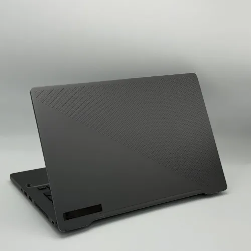 ASUS ZEPHYRUS G14 / RYZEN 5 4600HS / 16Go DDR4 / 1To SSD / NVIDIA GTX 1650Ti / 14 FHD 120Hz