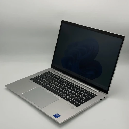 HP ELITEBOOK 840 G11 / ULTRA 7 165U / 16GO DDR5 / 512SSD / 14 FHD+