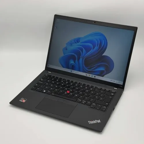 LENOVO THINKPAD T14s / AMD RYZEN 7 Pro 6850U / 32Go DDR5 / 512SSD / 14  FHD