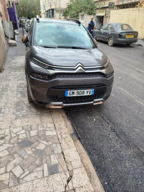Citroen C3 air cross 2023 Air cross