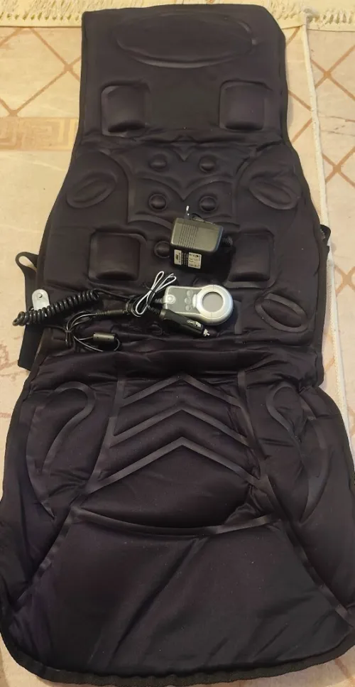 Siège de massage TRONIC