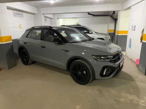 Volkswagen T-Roc 2025 R- Line Edition 