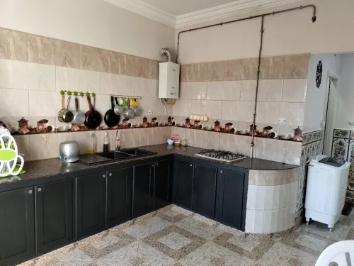 Location vacances Appartement Oran Ain el turck