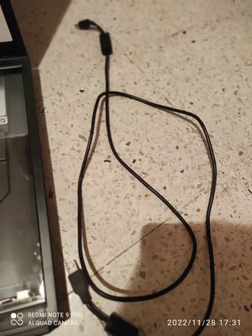 Scanner canon lide110