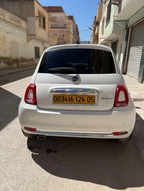 Fiat 500 2024 Dolcevita plus 