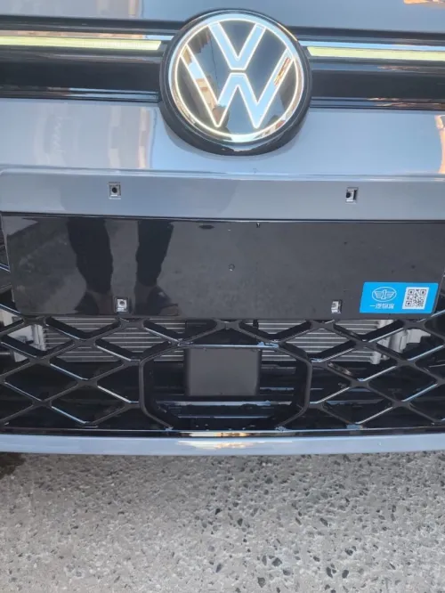 Volkswagen Golf 8.5 2025 Rline