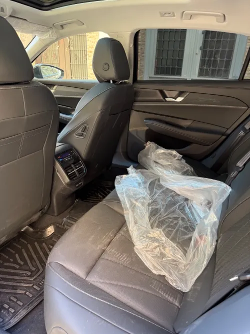 Volkswagen Passat 2025 Pro