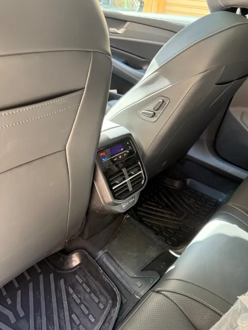 Volkswagen Passat 2025 Pro