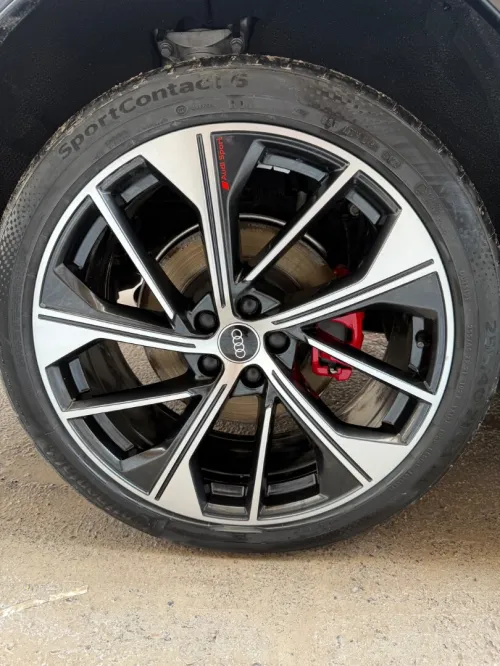 Audi Q5 2024 Sline