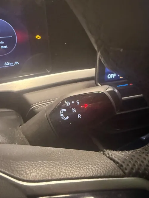 Volkswagen Passat 2025 Pro