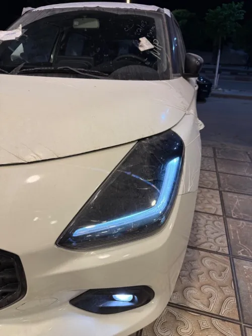 Suzuki Swift 2026 Glx monte Carlos