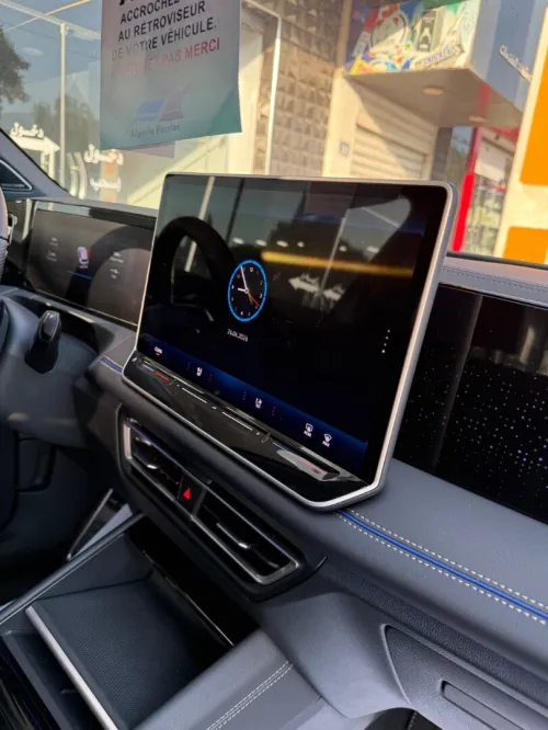 Volkswagen New Tiguan 2026 R-Line