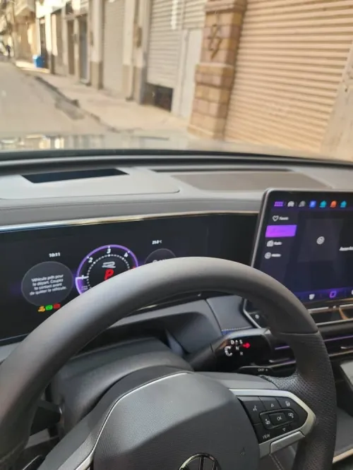 Volkswagen Passat 2025 Pro