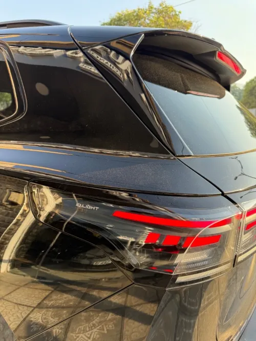 Volkswagen New Tiguan 2026 R-Line