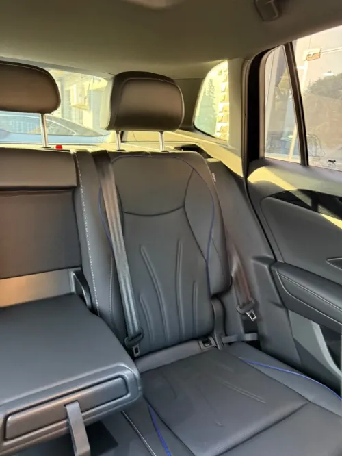 Volkswagen New Tiguan 2026 R-Line