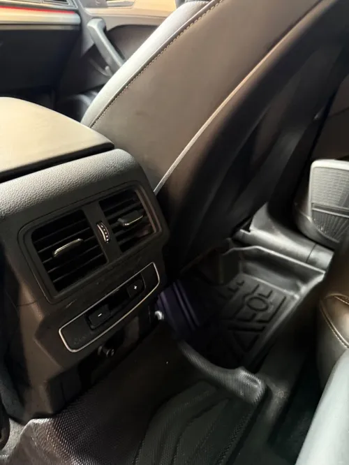 Audi Q5 2024 Sline