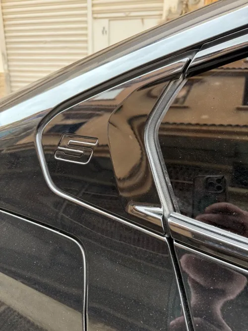 BMW Série 5 2025 Pak m xdrive invidualle