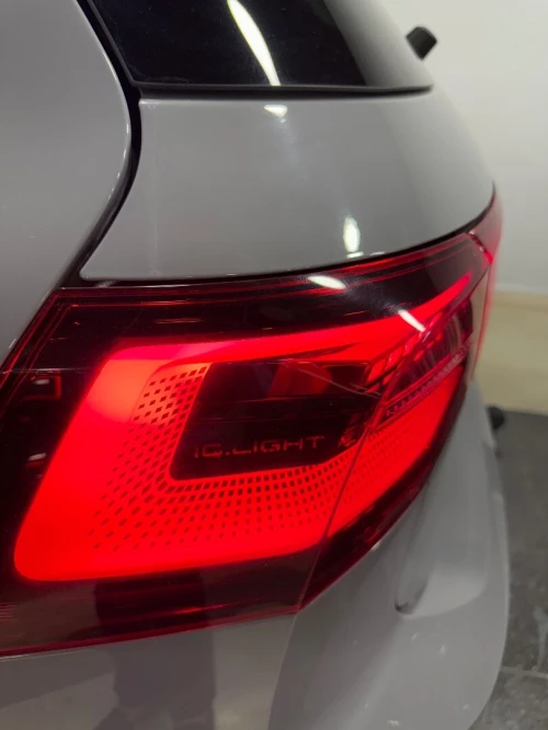 Volkswagen Golf 8 2024 GTD