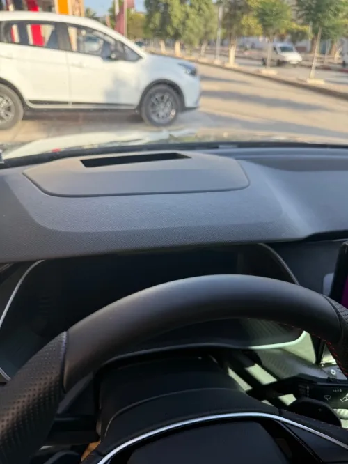 Skoda Octavia Vrs spot 2026 Vrs sport
