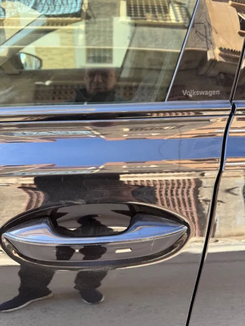 Volkswagen Passat 2025 Pro