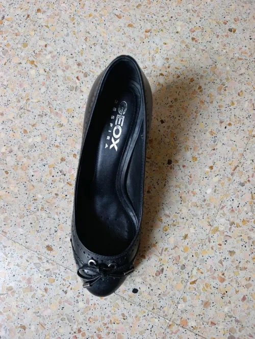 chaussure escarpins