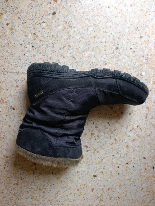 bottes pour femme