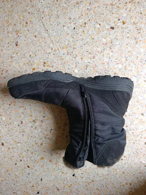 bottes pour femme