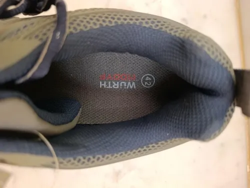 chaussures de sécurité