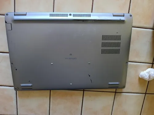 ordinateur portable dell