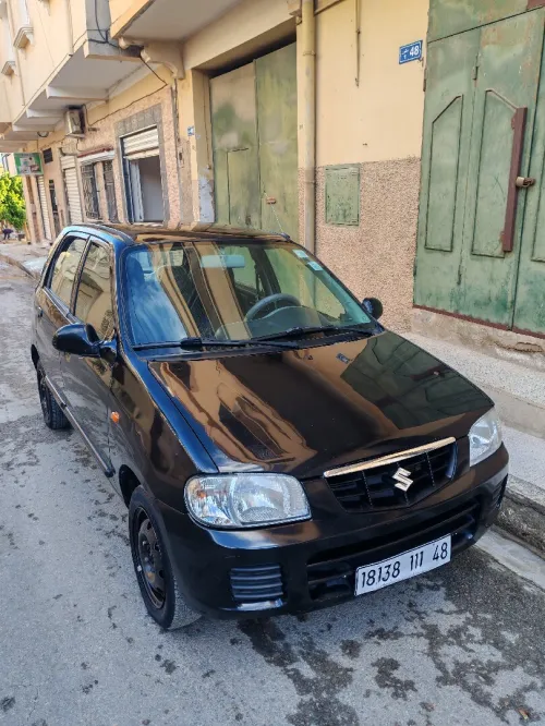 Suzuki Alto 2011 STD