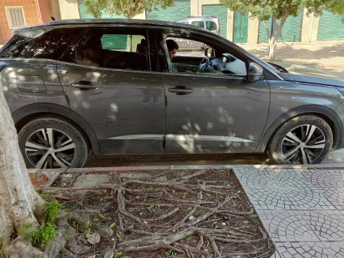 Peugeot 3008 2022 GT