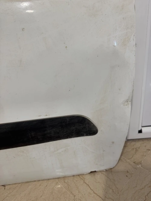 Porte avant droite partner original