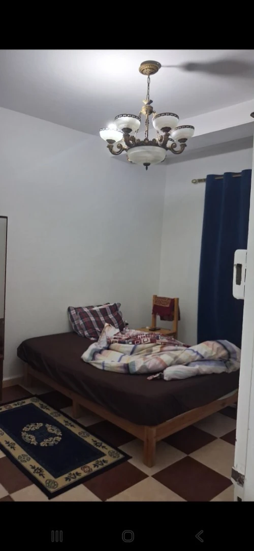 Vente Villa Alger Saoula