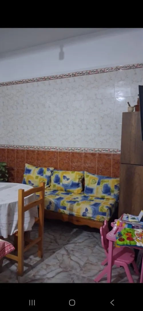 Vente Villa Alger Saoula