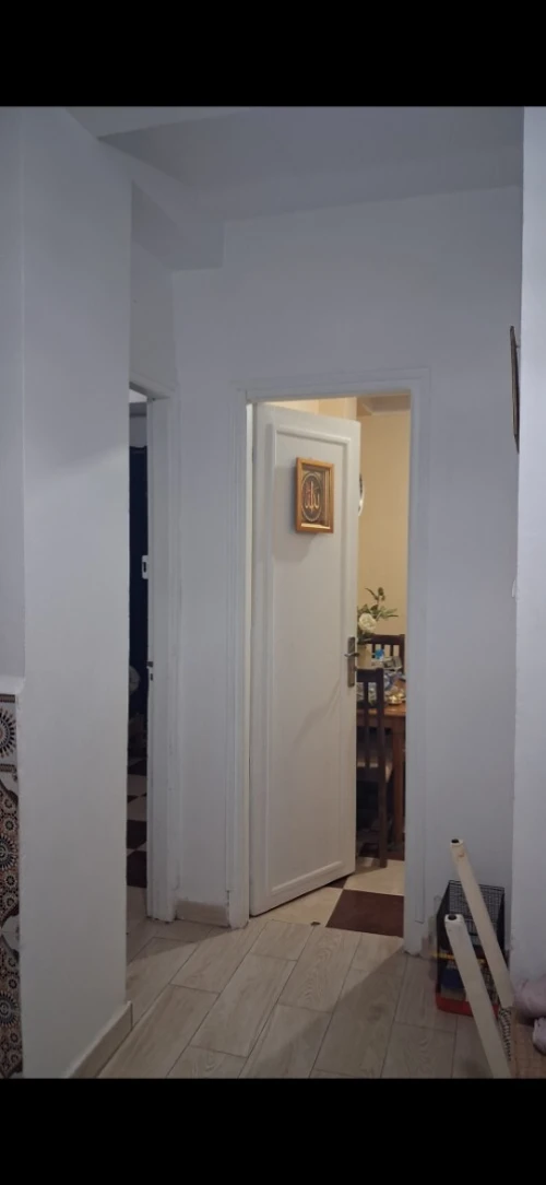 Vente Villa Alger Saoula