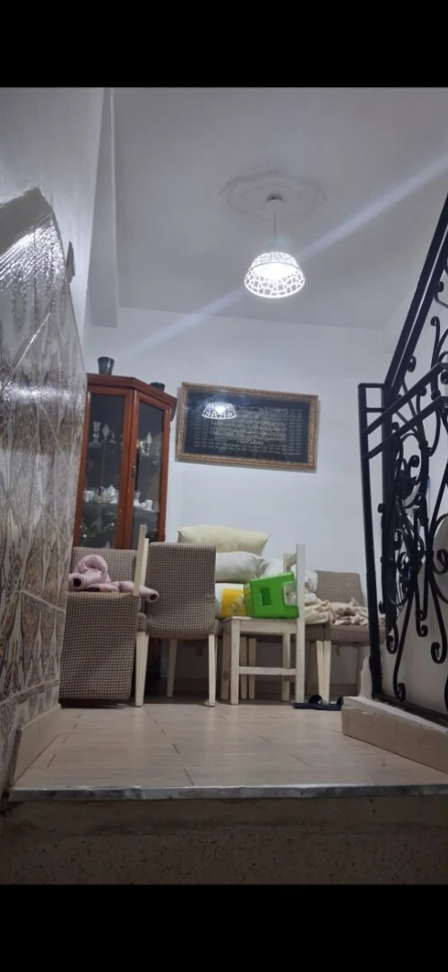 Vente Villa Alger Saoula